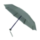 Logoga vihmavari eco kokkupandav minimax tuulekindel ø100cm