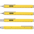 Logoga multifunktsionaalne pliiats construction pen