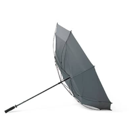 Logoga x eritellimuslik vihmavari 2 golf ø132cm