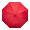 Logoga vihmavari kokkupandav minimax 2 tuulekindel ø95cm