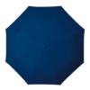 Logoga vihmavari kokkupandav minimax 2 tuulekindel ø95cm