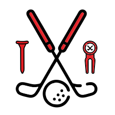 golf balls golf (custom-made) with logo