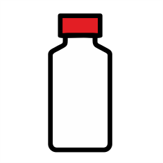 termo joogipudel 300 ml with logo