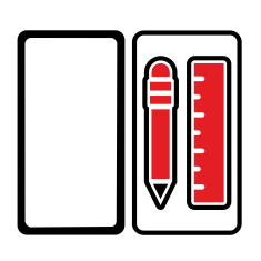 laser pointer 3-in-1 with logo