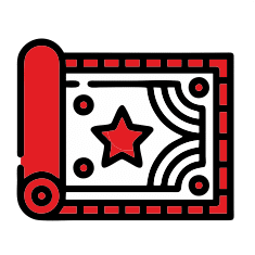 FLOOR MATS AND BAR MATS