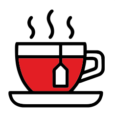 drinking cup sed 250 ml with logo