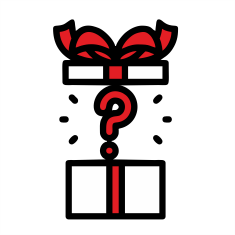 gift set grained hugo boss with logo