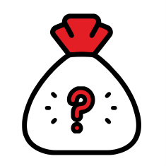 electronics bag aware pvc free with logo