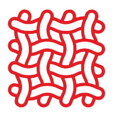 bathrobe como velours with logo