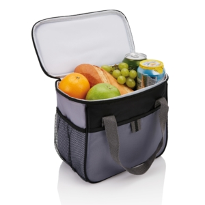 Thermal and cooling bags with logo