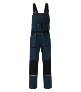 Branded workwear
