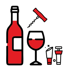 bottle cooler coolio with logo