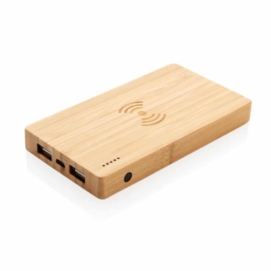 Branded power banks and solar chargers