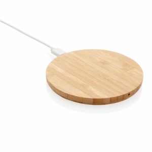 Branded wireless chargers