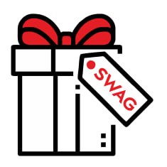 SWAG BOX